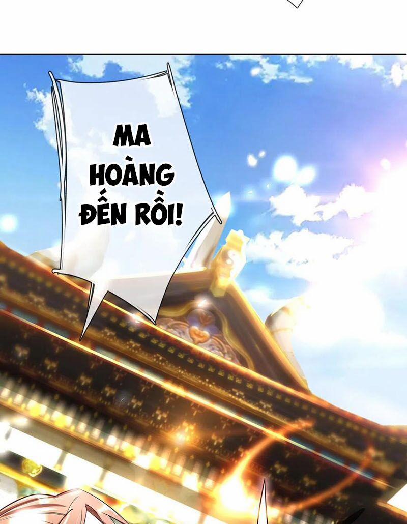 Đại Ma Hoàng Thường Ngày Phiền Não 57 trang 19