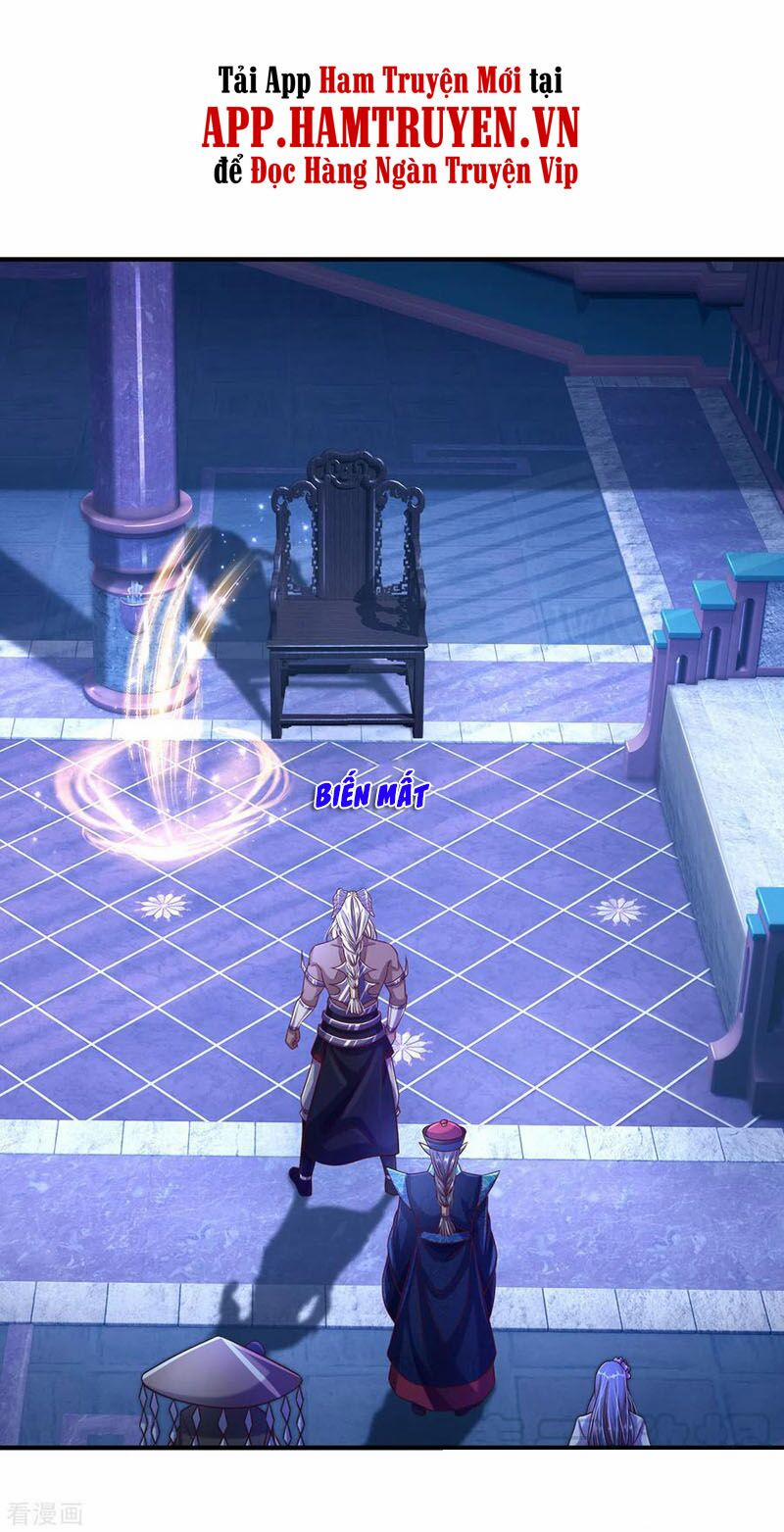 Đại Ma Hoàng Thường Ngày Phiền Não 57 trang 2