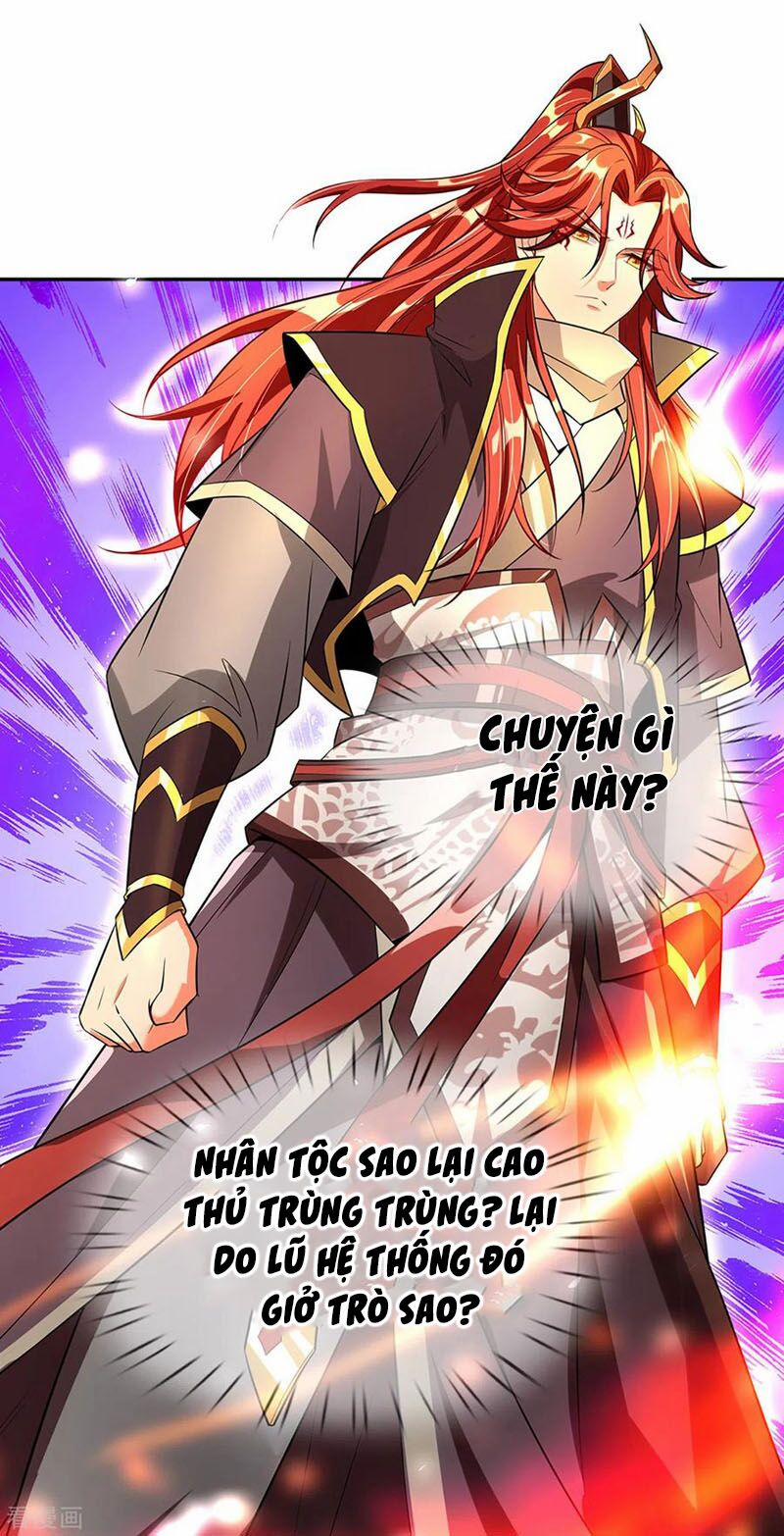 Đại Ma Hoàng Thường Ngày Phiền Não 57 trang 21