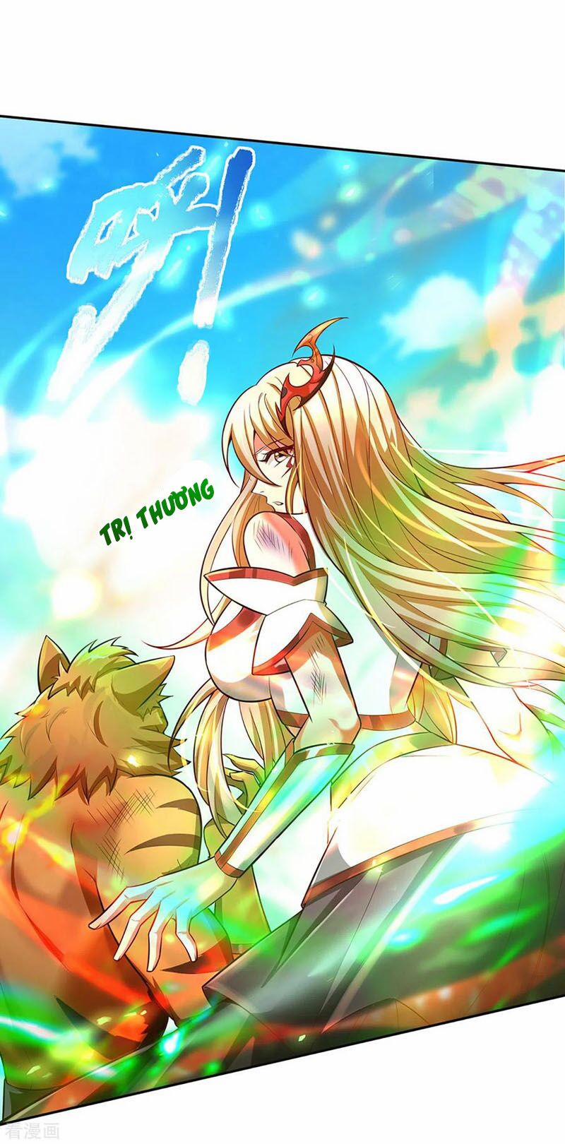 Đại Ma Hoàng Thường Ngày Phiền Não 57 trang 24