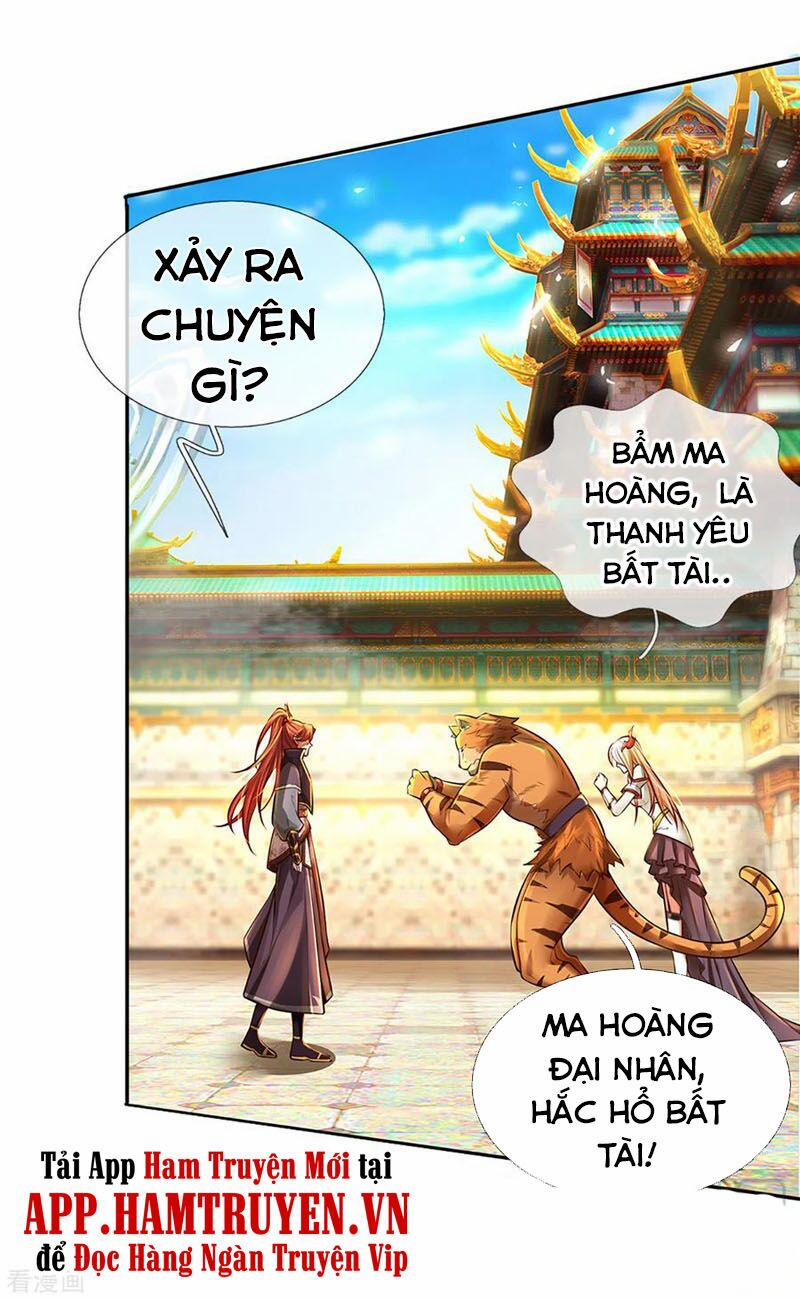 Đại Ma Hoàng Thường Ngày Phiền Não 57 trang 25