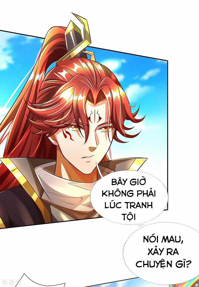 Đại Ma Hoàng Thường Ngày Phiền Não 57 trang 26