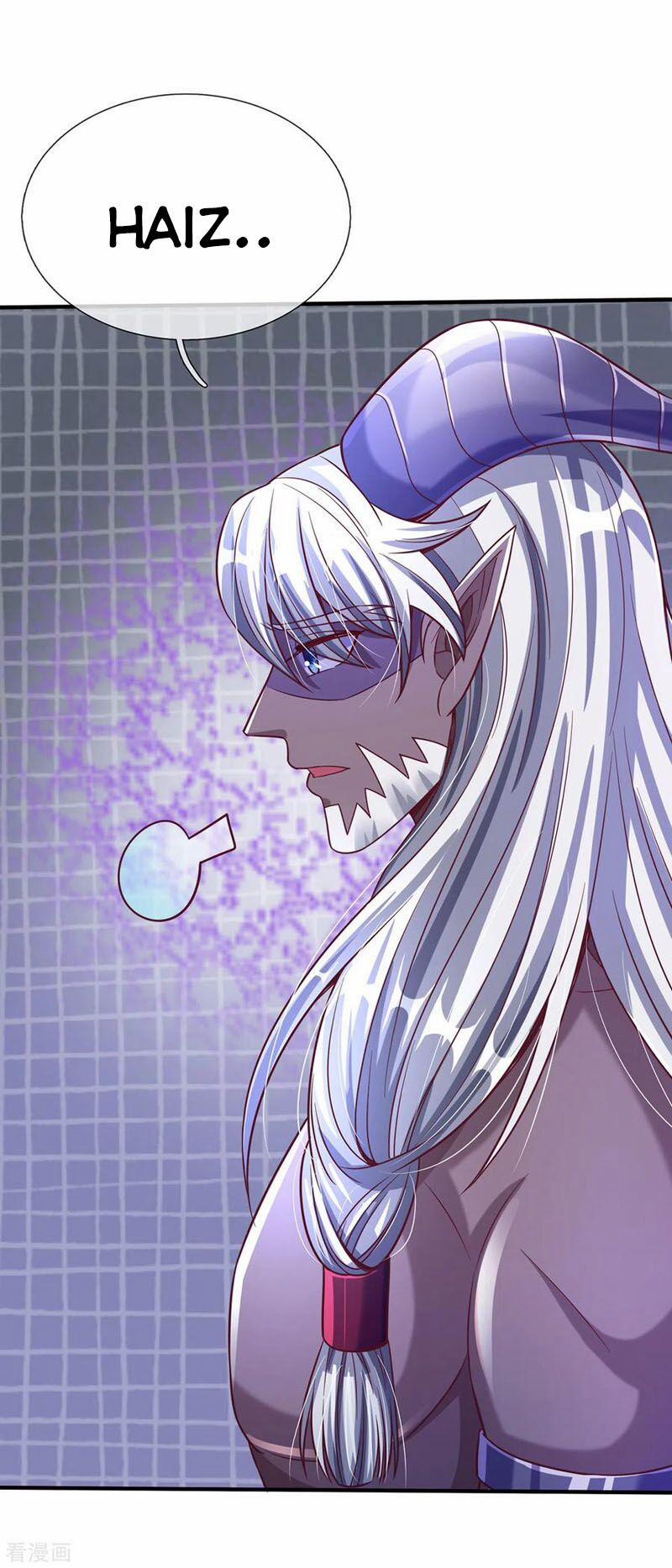 Đại Ma Hoàng Thường Ngày Phiền Não 57 trang 3