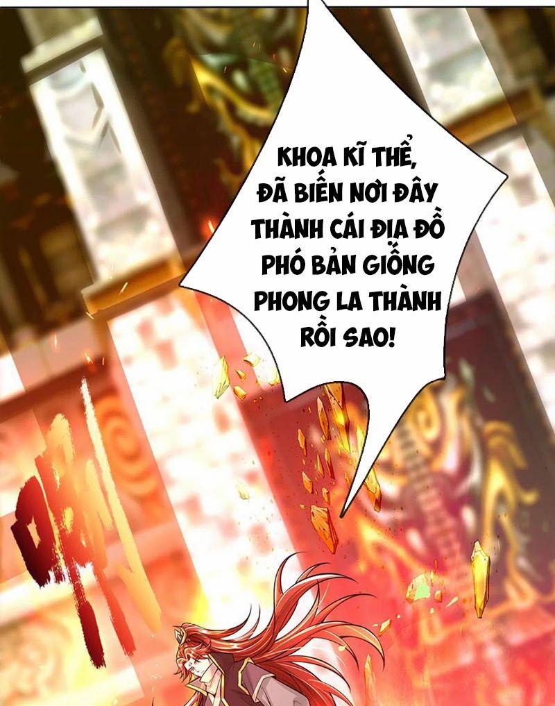 Đại Ma Hoàng Thường Ngày Phiền Não 57 trang 30