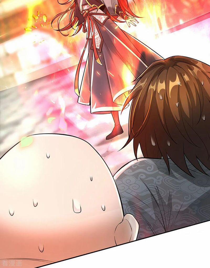 Đại Ma Hoàng Thường Ngày Phiền Não 57 trang 31