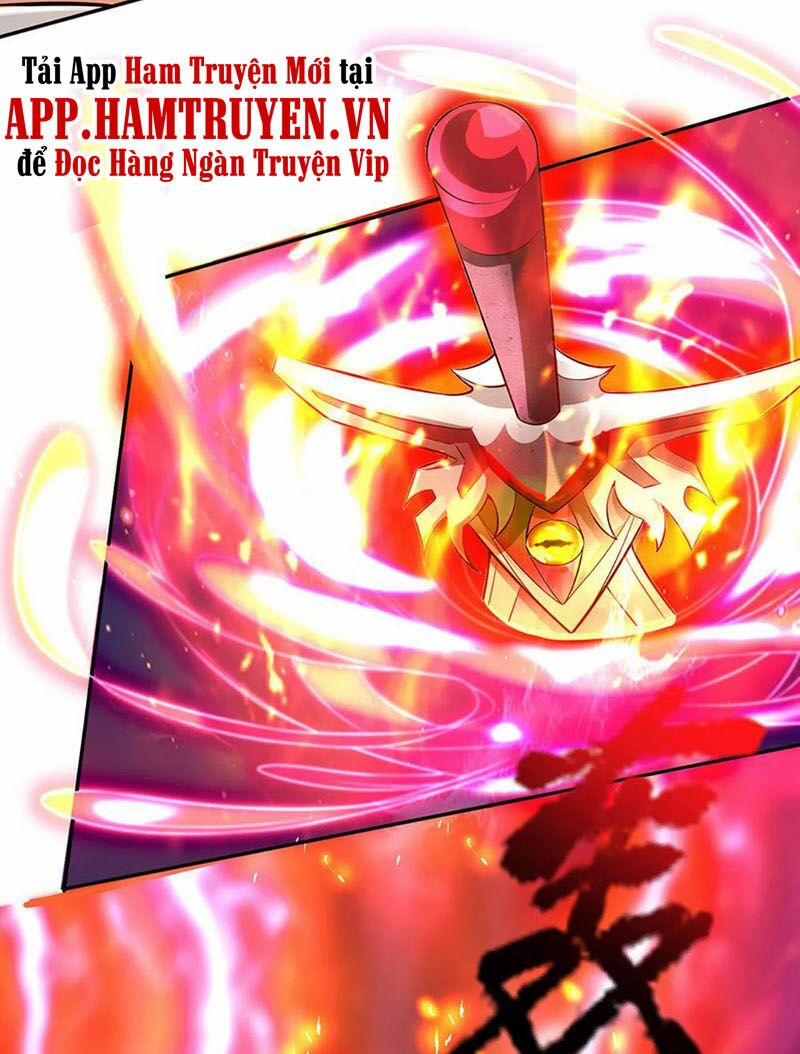 Đại Ma Hoàng Thường Ngày Phiền Não 57 trang 32