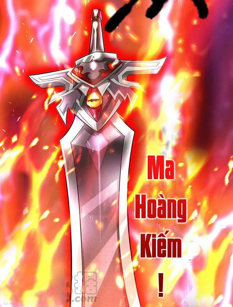 Đại Ma Hoàng Thường Ngày Phiền Não 57 trang 33