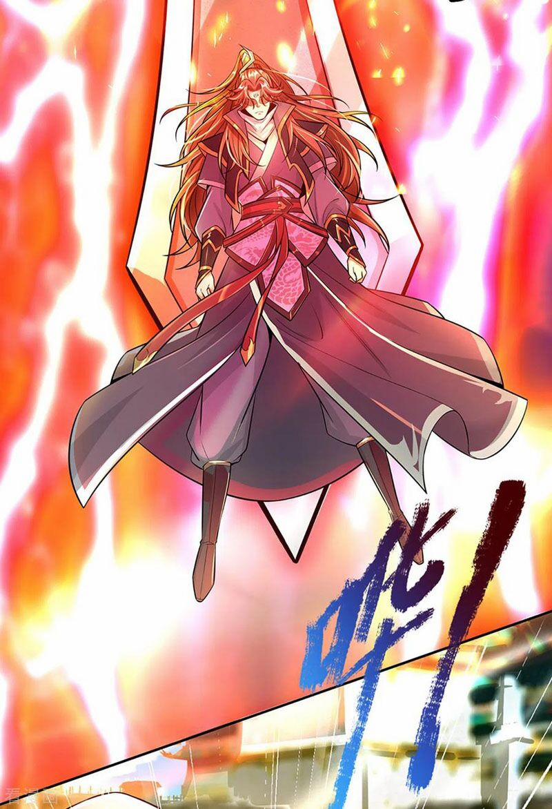 Đại Ma Hoàng Thường Ngày Phiền Não 57 trang 34