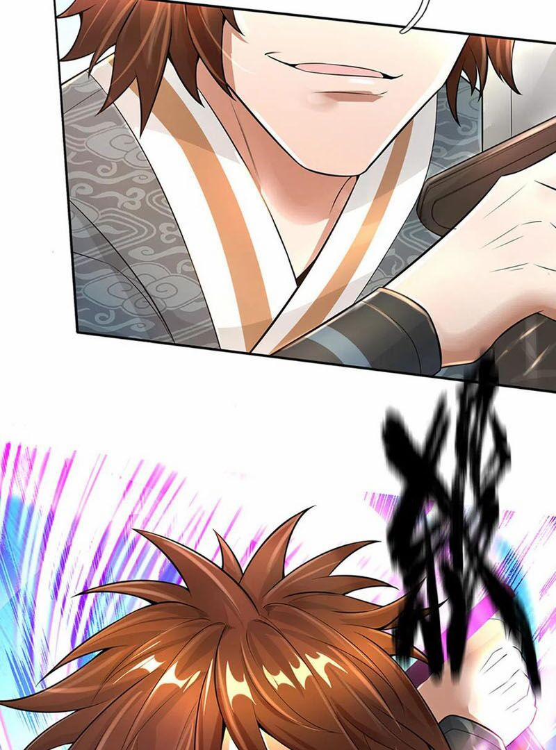 Đại Ma Hoàng Thường Ngày Phiền Não 57 trang 36