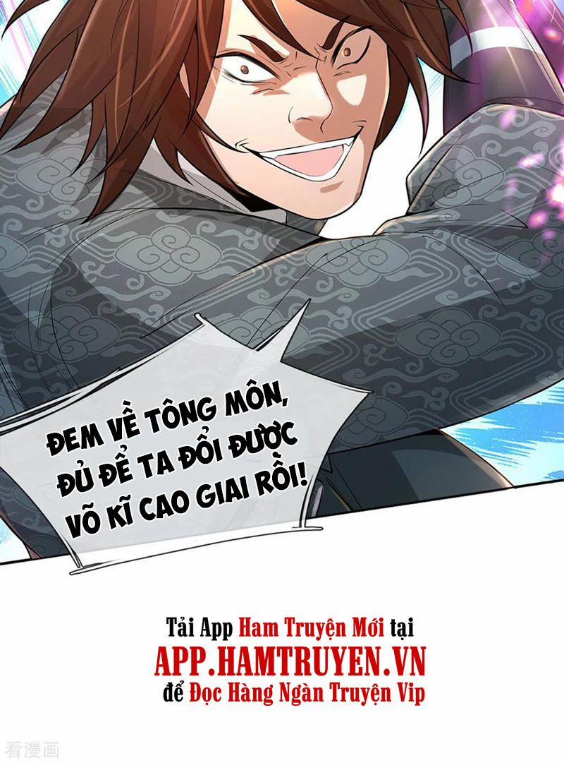 Đại Ma Hoàng Thường Ngày Phiền Não 57 trang 37