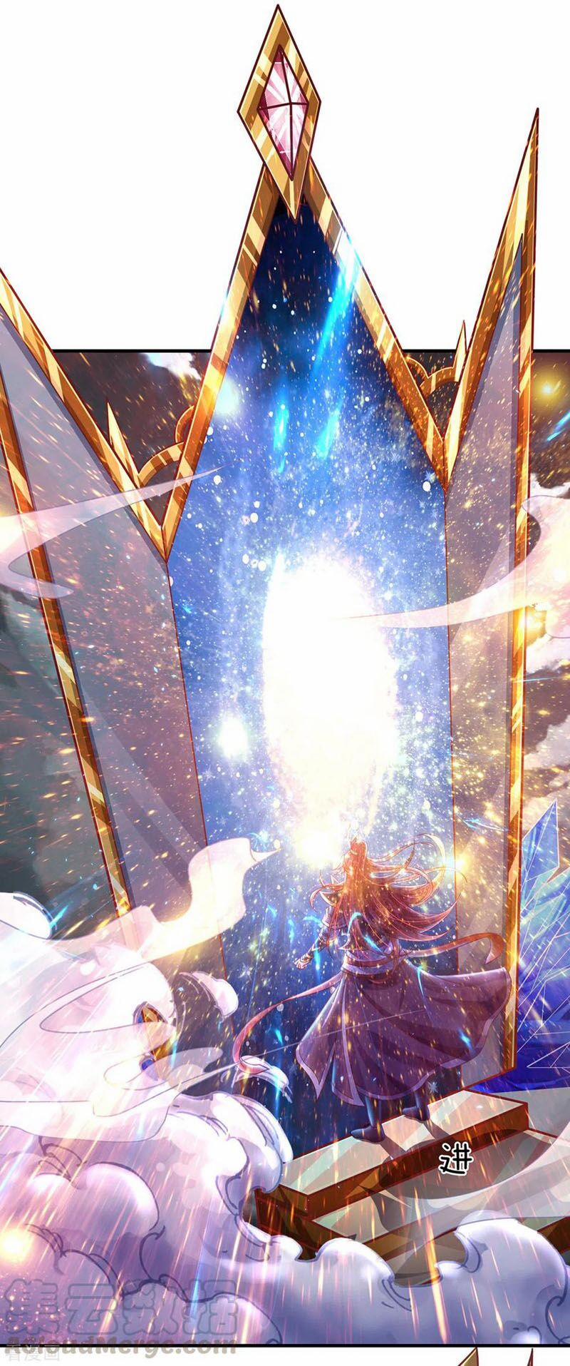 Đại Ma Hoàng Thường Ngày Phiền Não 57 trang 6