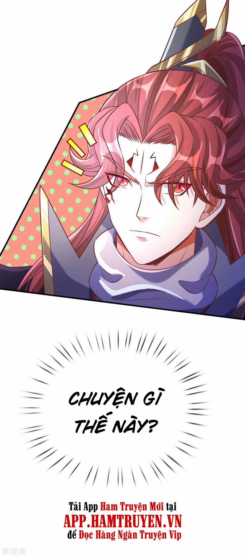 Đại Ma Hoàng Thường Ngày Phiền Não 57 trang 7