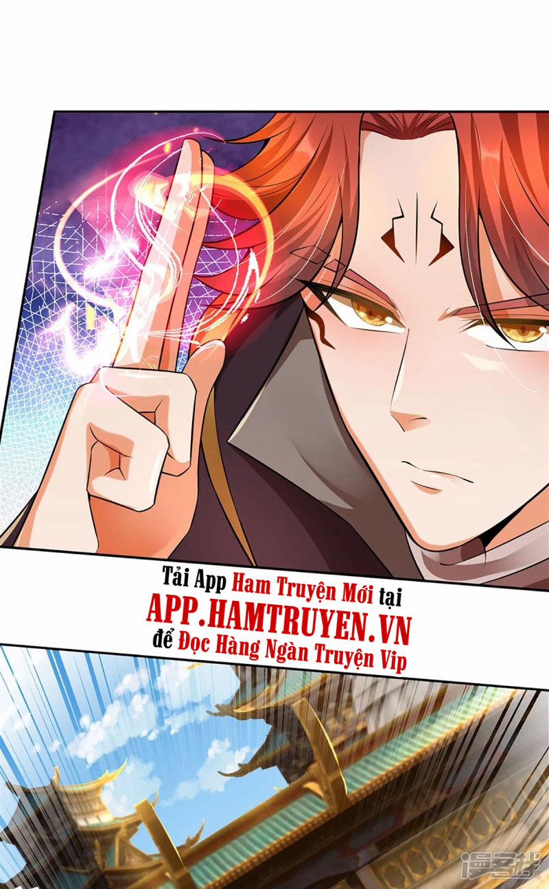 Đại Ma Hoàng Thường Ngày Phiền Não 58 trang 1