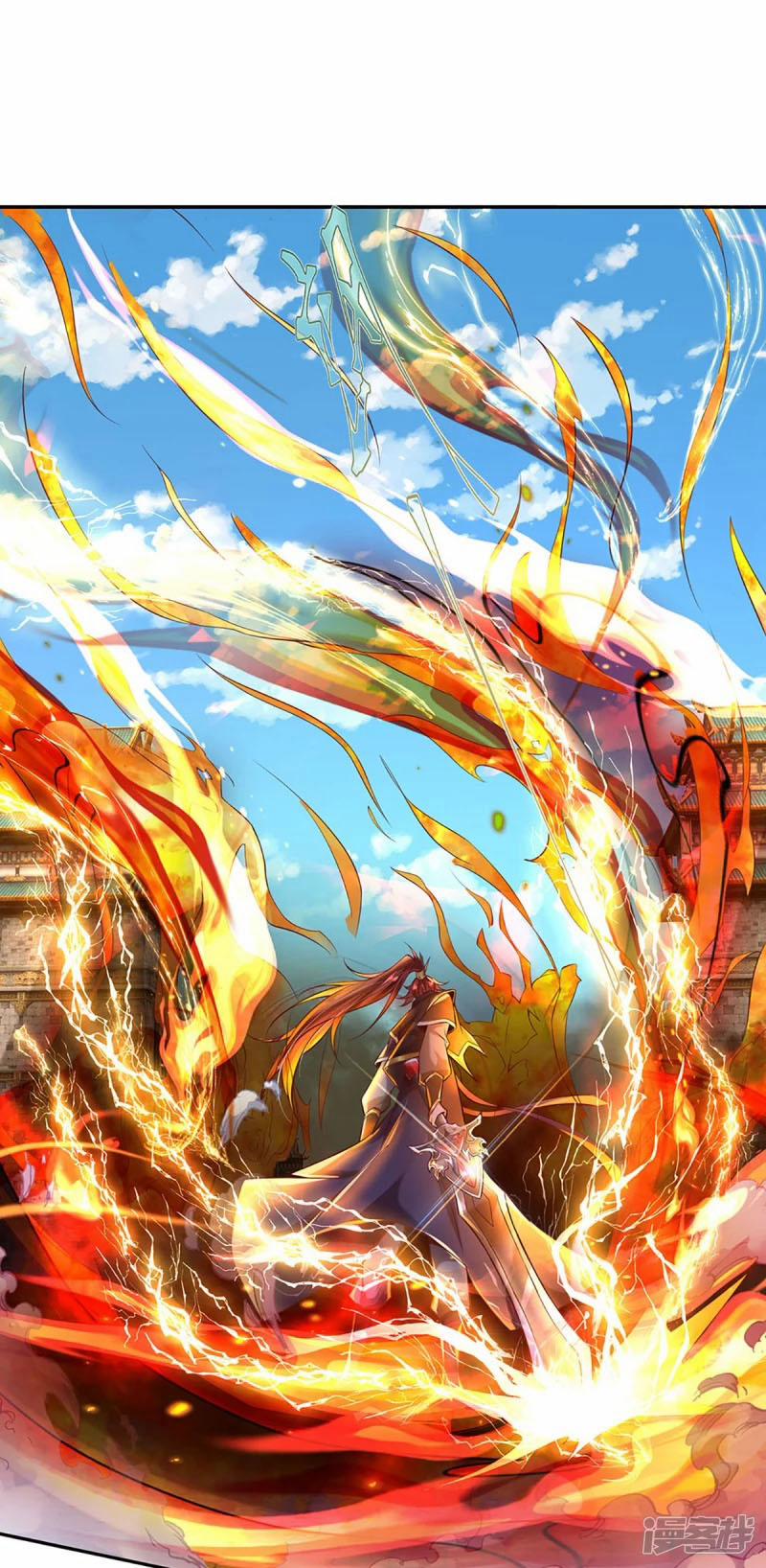 Đại Ma Hoàng Thường Ngày Phiền Não 58 trang 10