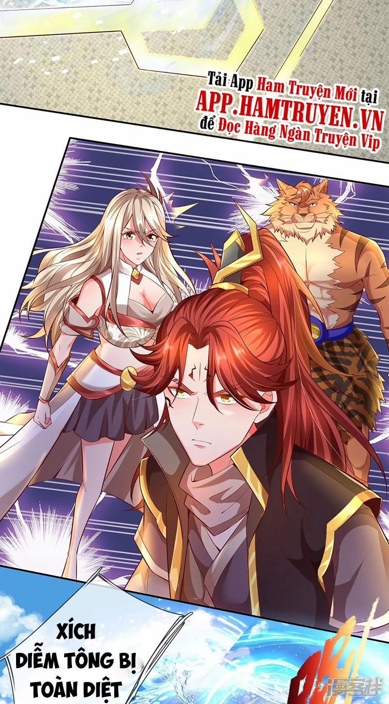 Đại Ma Hoàng Thường Ngày Phiền Não 58 trang 12