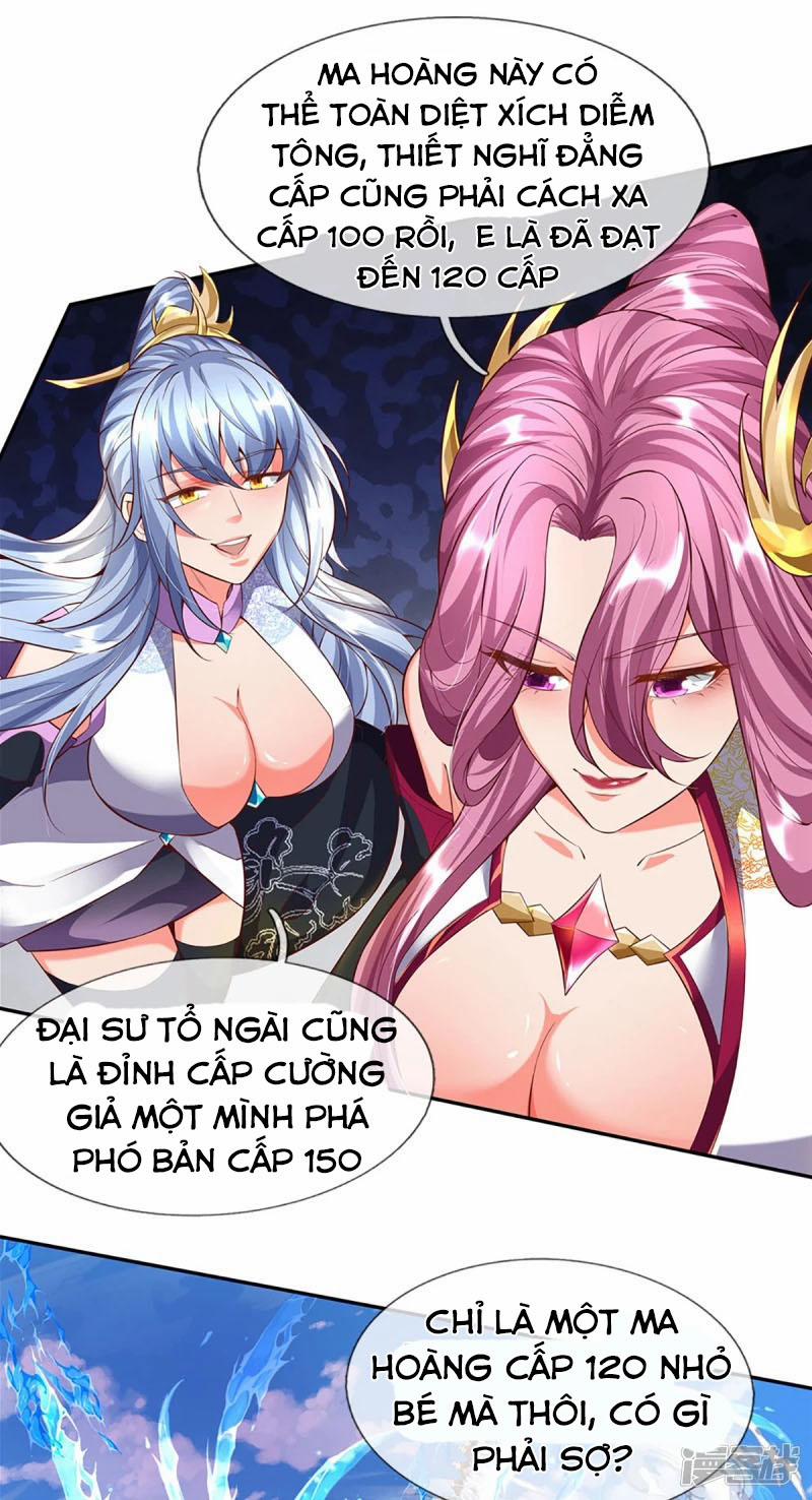 Đại Ma Hoàng Thường Ngày Phiền Não 58 trang 15