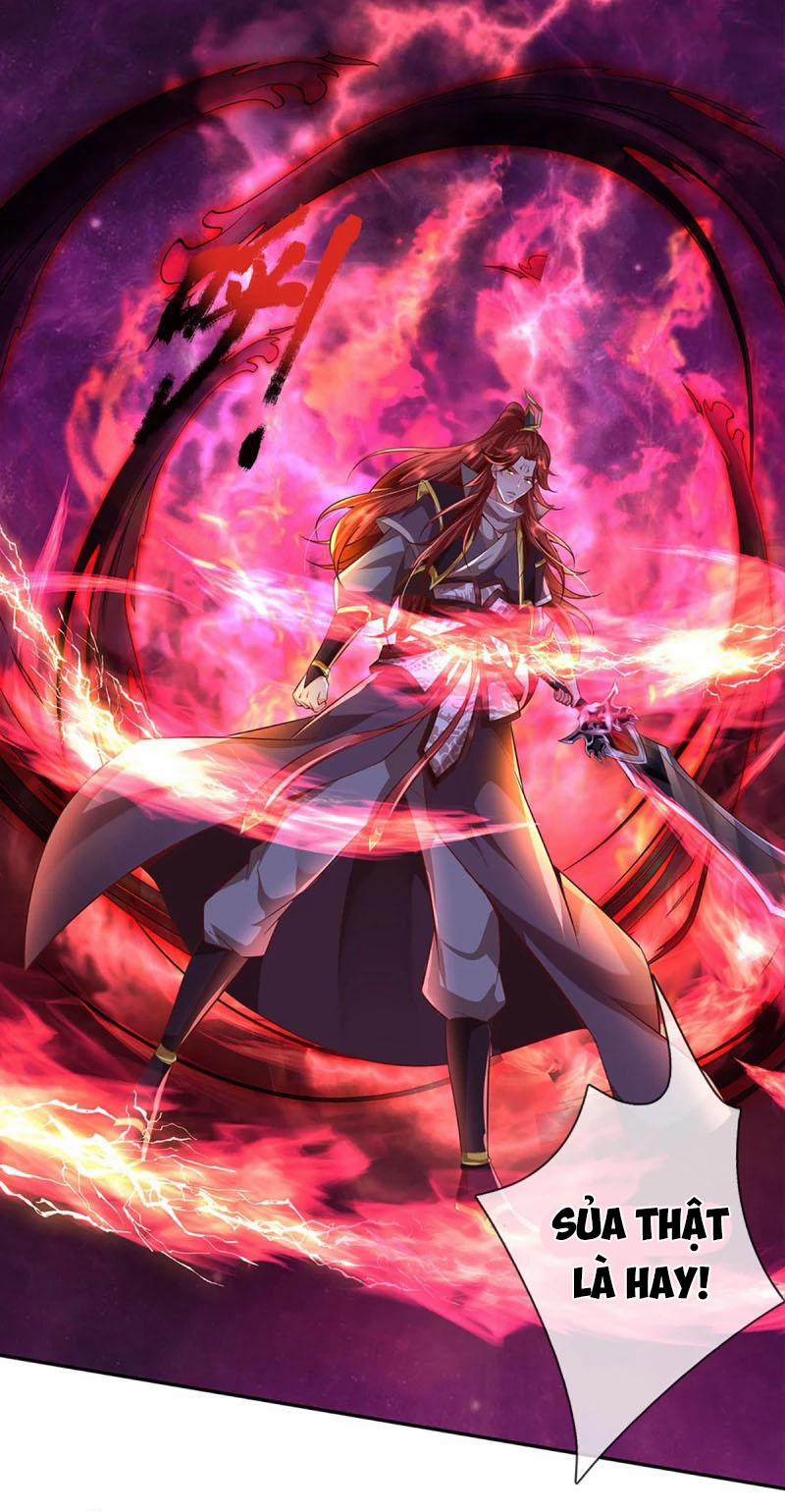 Đại Ma Hoàng Thường Ngày Phiền Não 58 trang 17