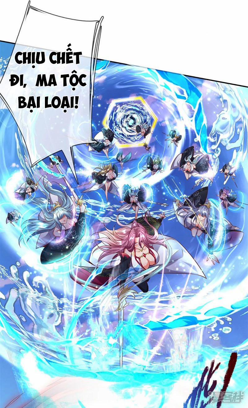 Đại Ma Hoàng Thường Ngày Phiền Não 58 trang 18