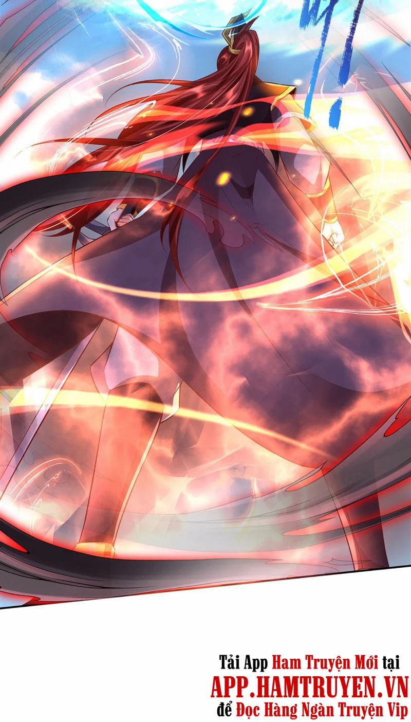 Đại Ma Hoàng Thường Ngày Phiền Não 58 trang 19