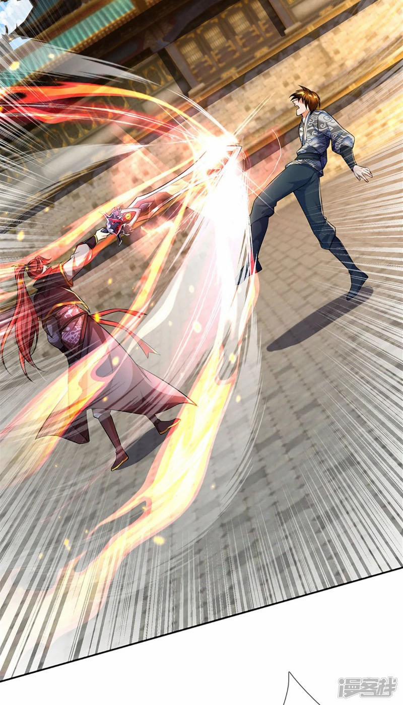 Đại Ma Hoàng Thường Ngày Phiền Não 58 trang 2