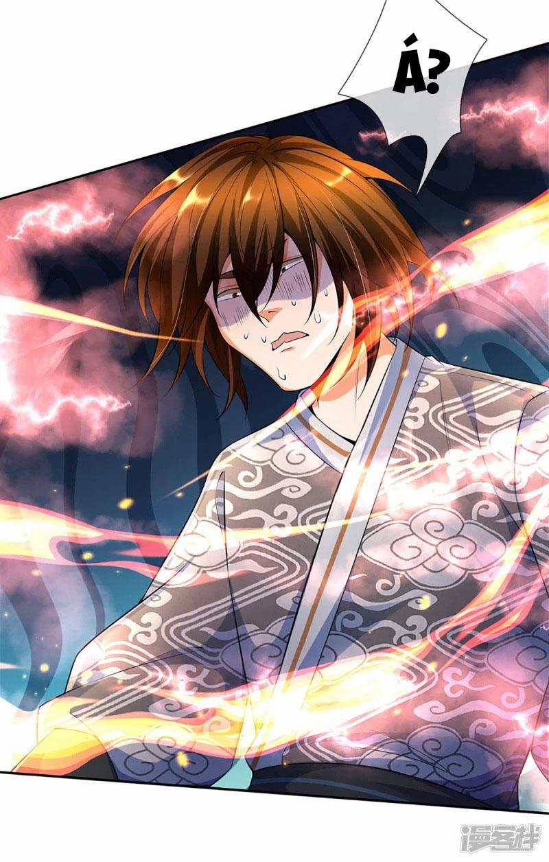 Đại Ma Hoàng Thường Ngày Phiền Não 58 trang 3