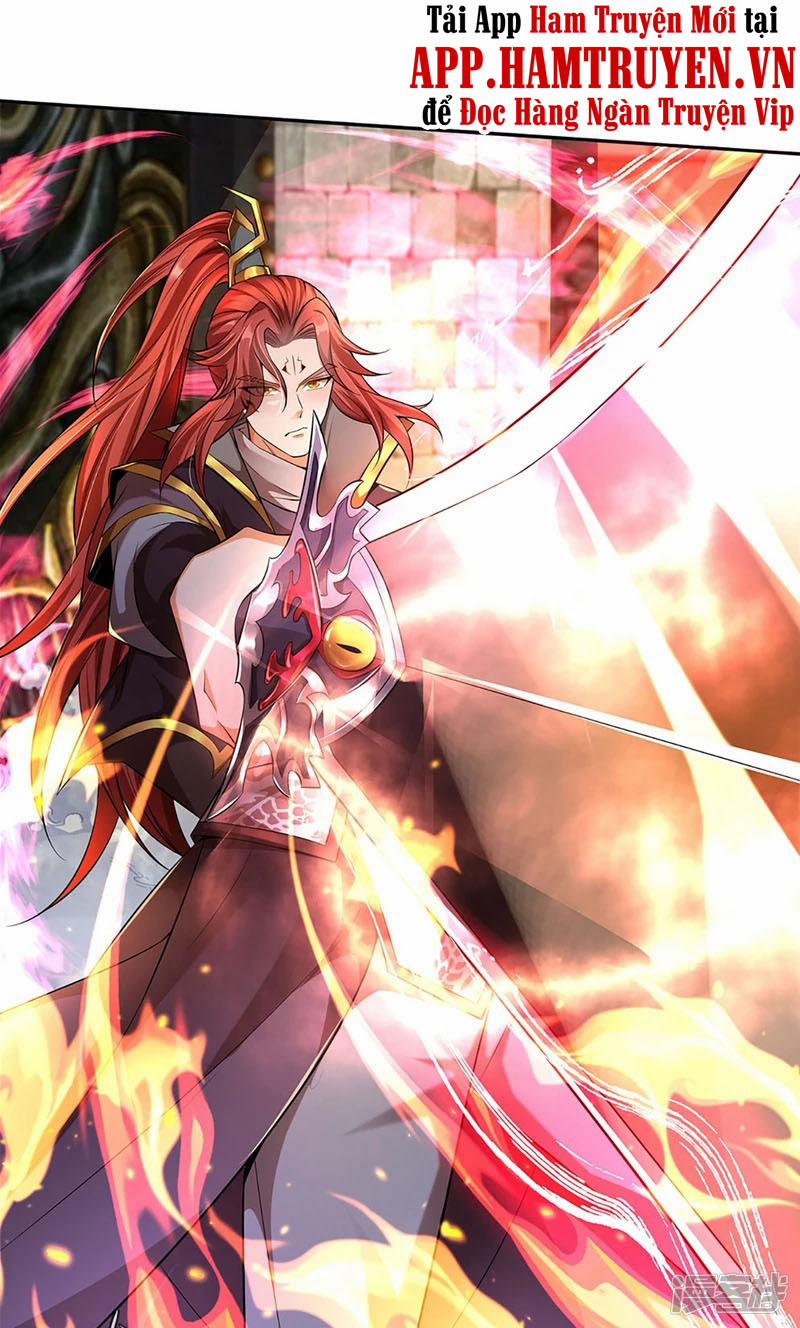 Đại Ma Hoàng Thường Ngày Phiền Não 58 trang 4