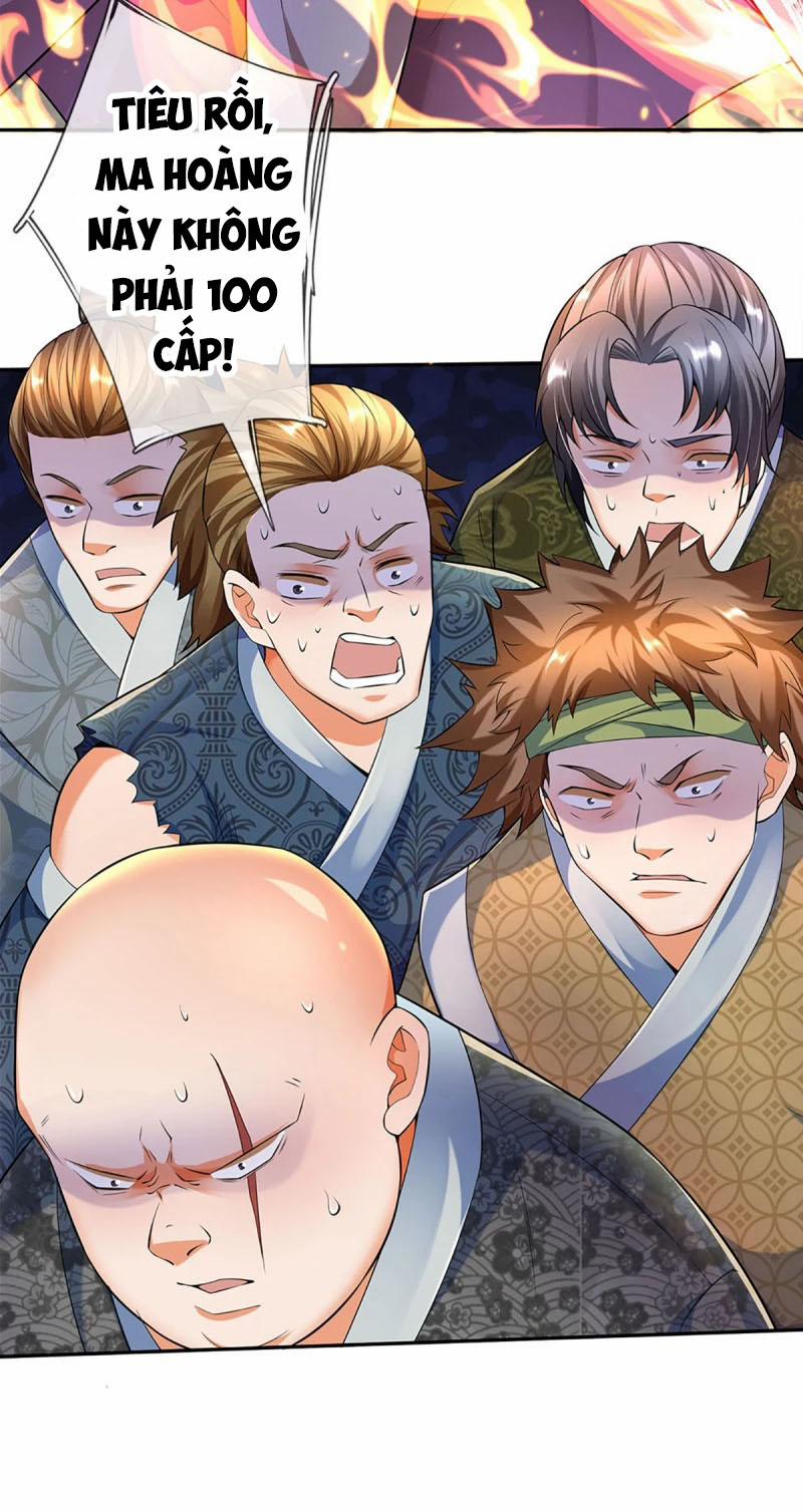 Đại Ma Hoàng Thường Ngày Phiền Não 58 trang 5