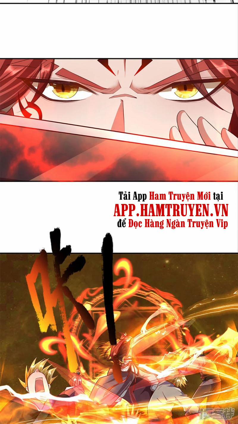 Đại Ma Hoàng Thường Ngày Phiền Não 58 trang 8