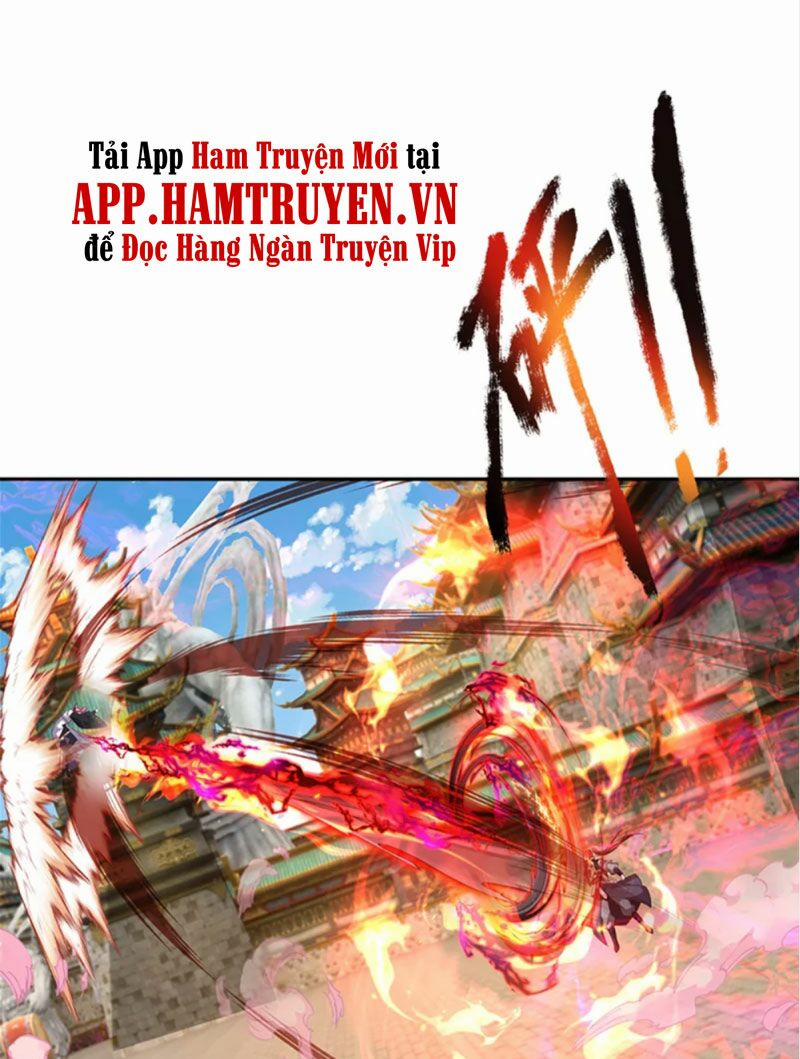 Đại Ma Hoàng Thường Ngày Phiền Não 59 trang 10