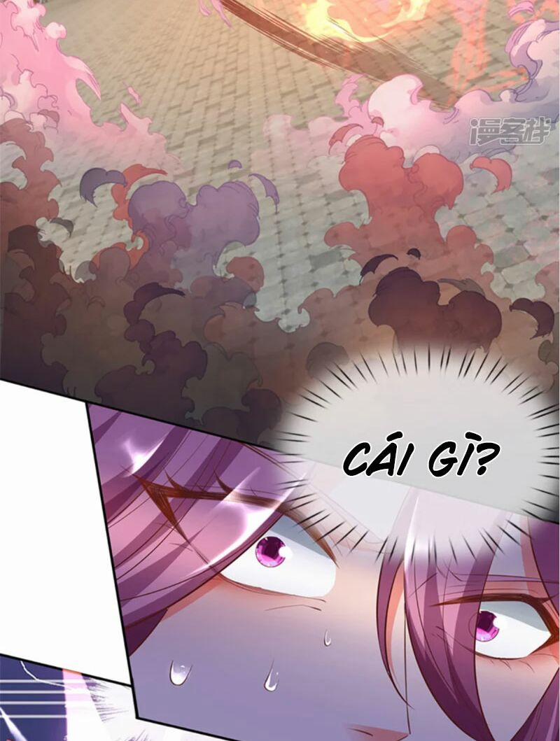 Đại Ma Hoàng Thường Ngày Phiền Não 59 trang 11