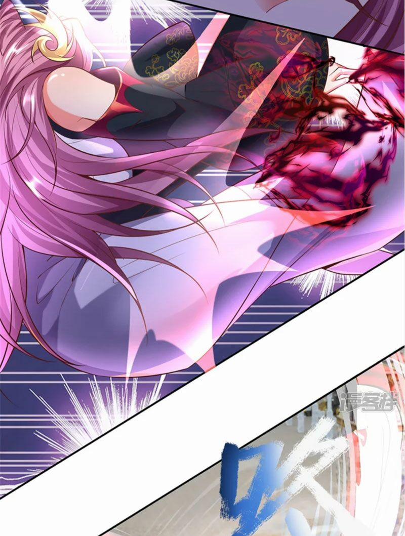 Đại Ma Hoàng Thường Ngày Phiền Não 59 trang 12