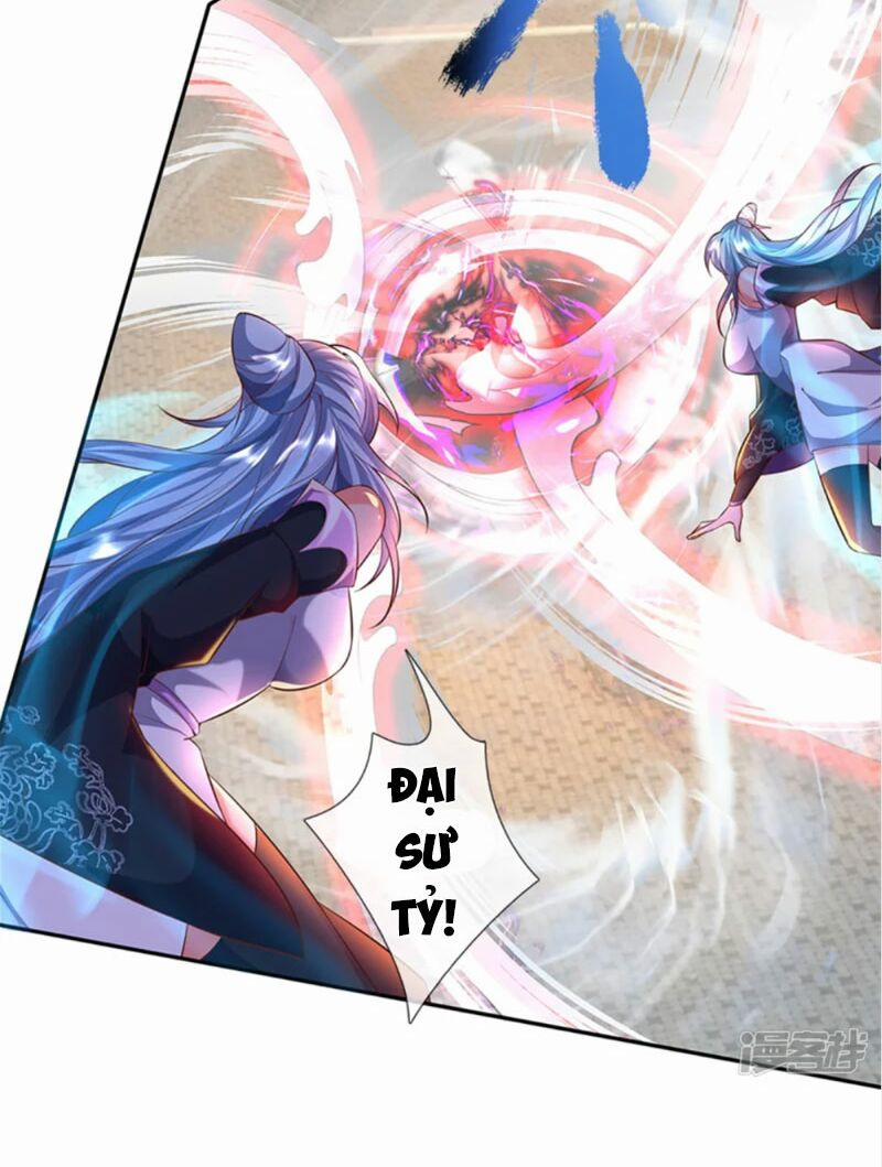 Đại Ma Hoàng Thường Ngày Phiền Não 59 trang 13