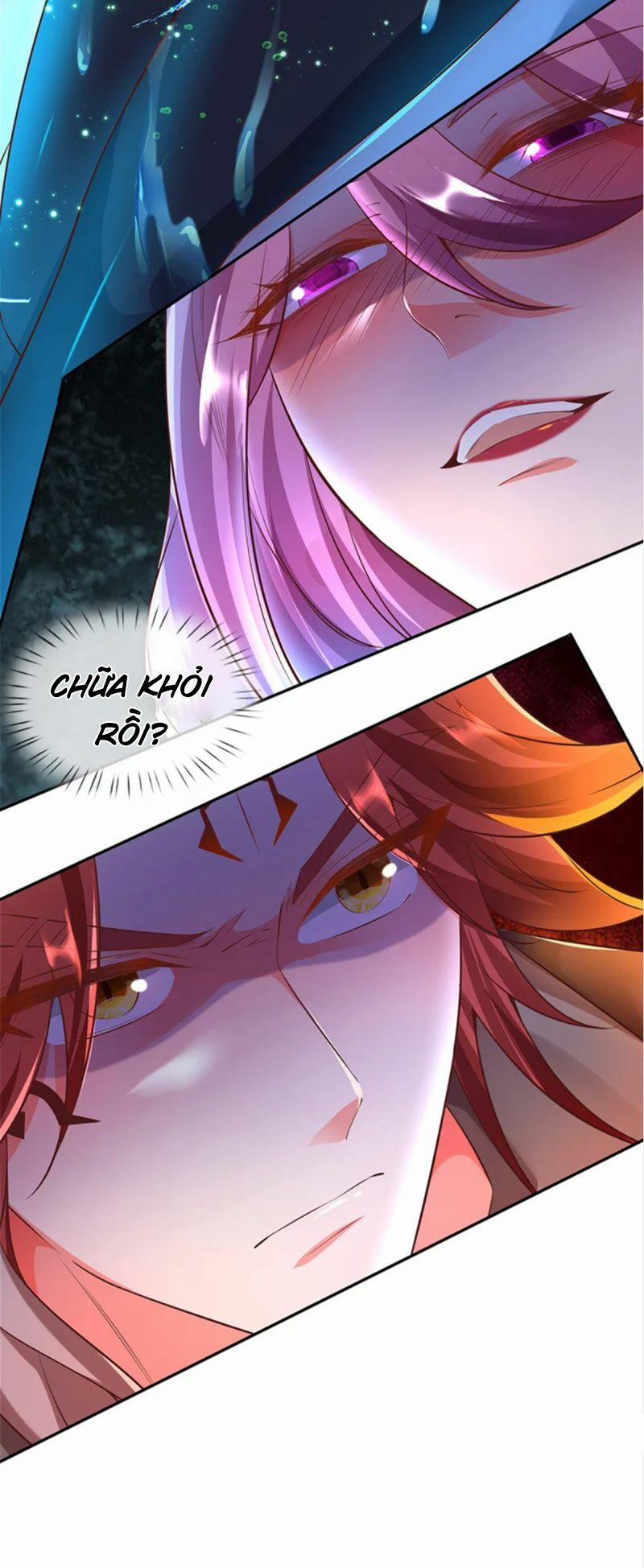 Đại Ma Hoàng Thường Ngày Phiền Não 59 trang 16