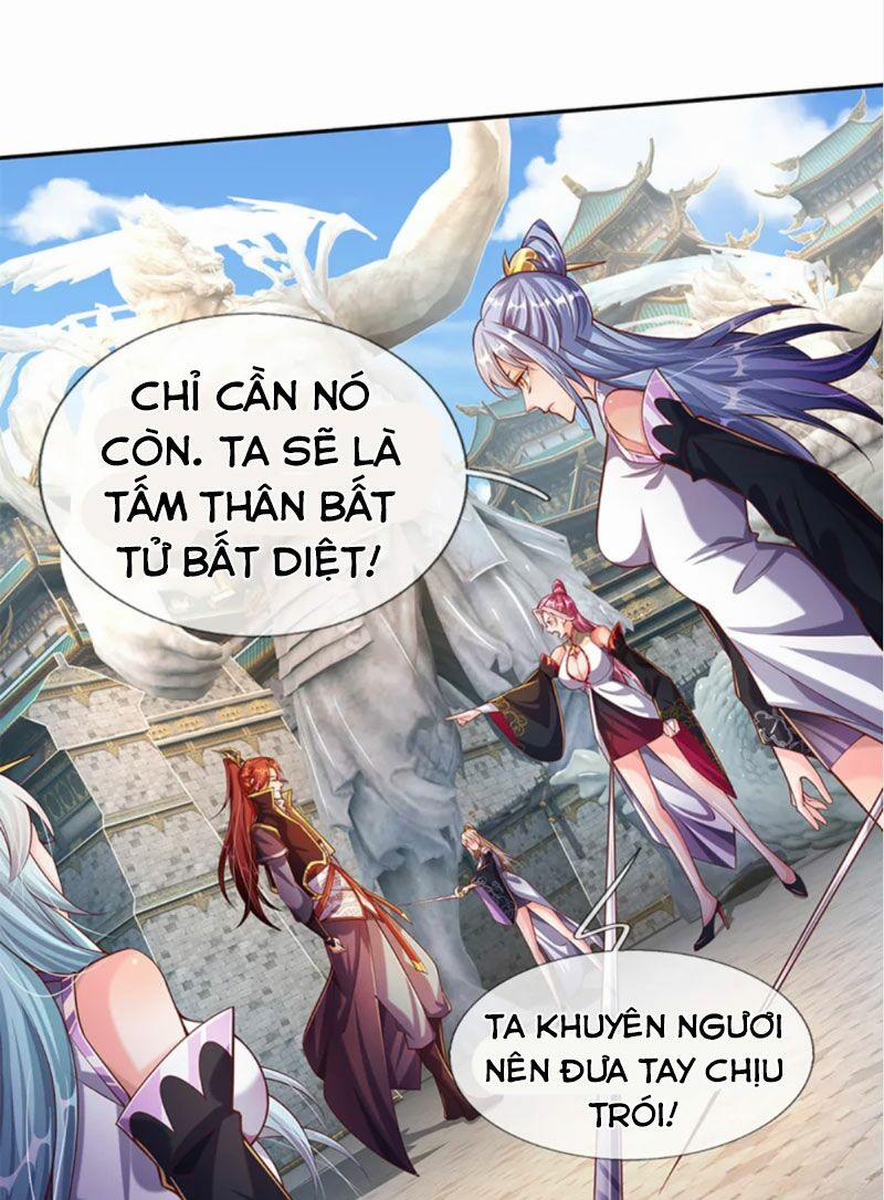 Đại Ma Hoàng Thường Ngày Phiền Não 59 trang 19