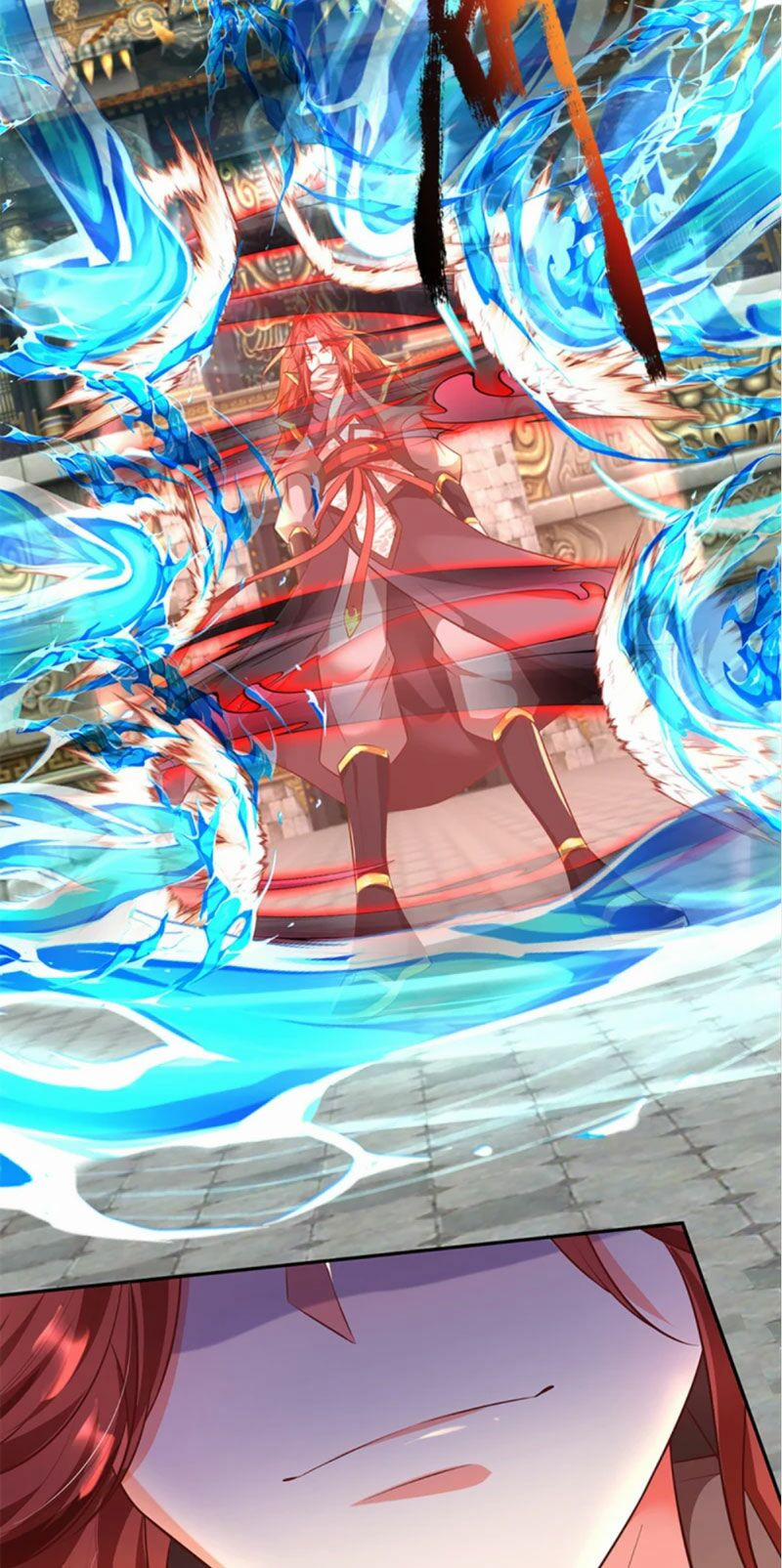 Đại Ma Hoàng Thường Ngày Phiền Não 59 trang 2