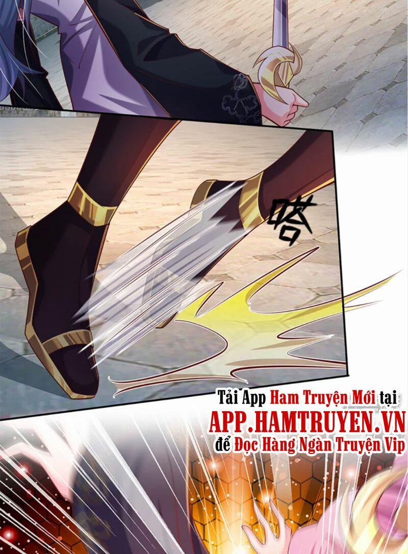 Đại Ma Hoàng Thường Ngày Phiền Não 59 trang 20