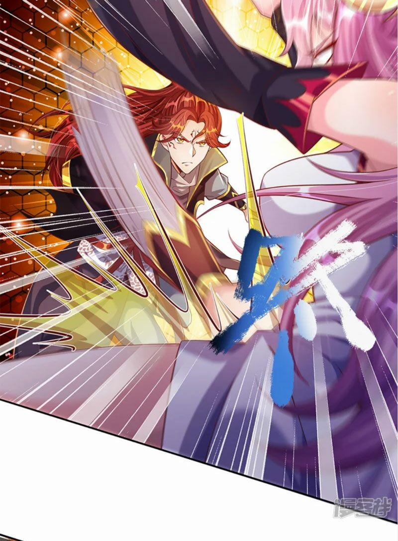 Đại Ma Hoàng Thường Ngày Phiền Não 59 trang 21