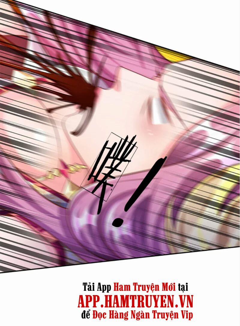 Đại Ma Hoàng Thường Ngày Phiền Não 59 trang 22