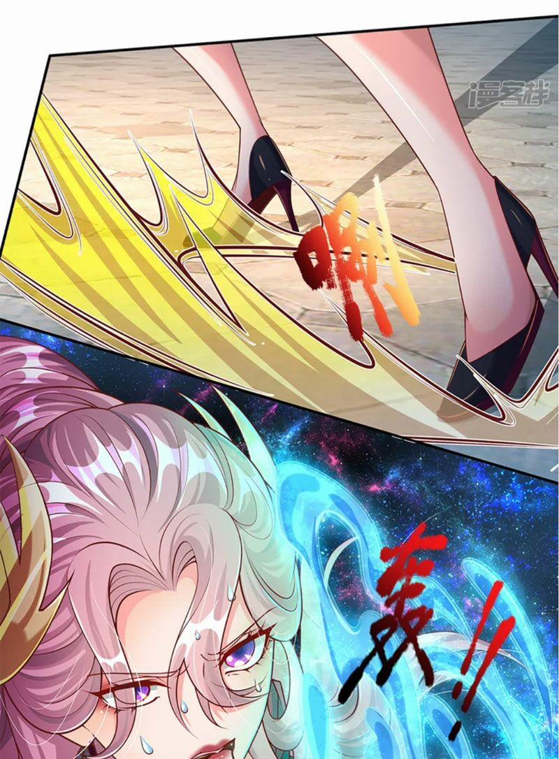 Đại Ma Hoàng Thường Ngày Phiền Não 59 trang 23