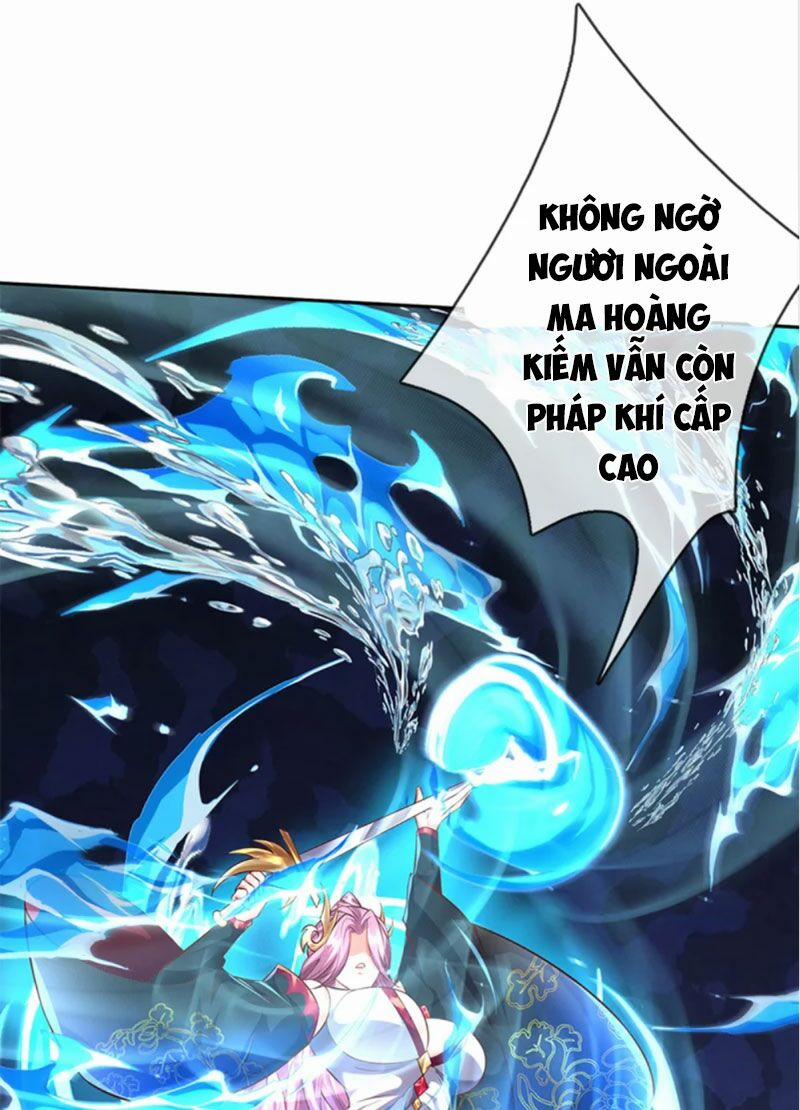 Đại Ma Hoàng Thường Ngày Phiền Não 59 trang 4