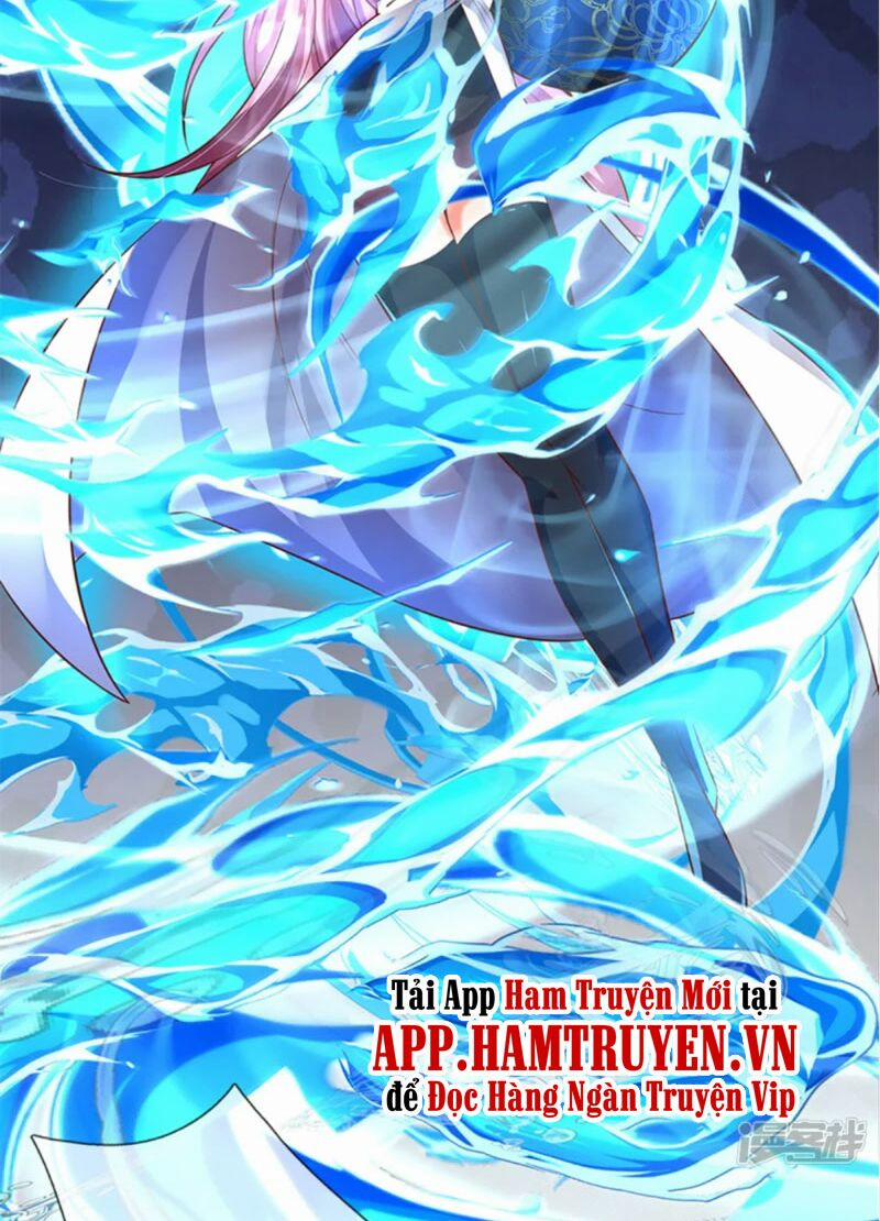 Đại Ma Hoàng Thường Ngày Phiền Não 59 trang 5