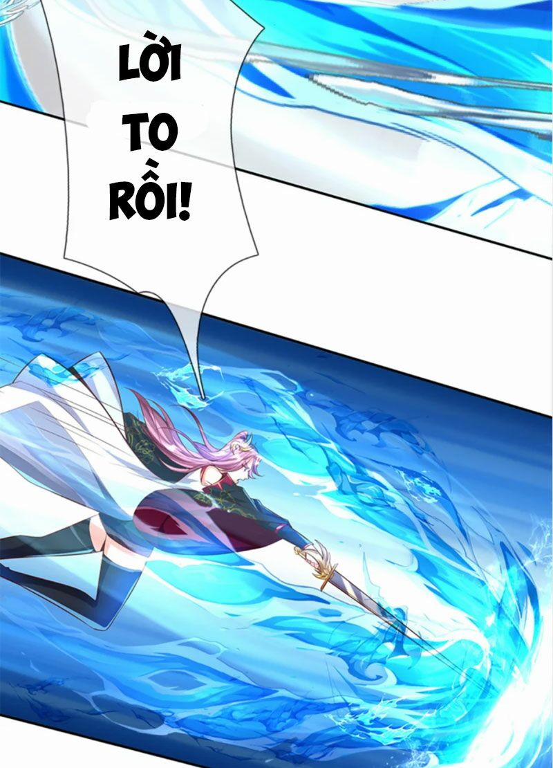 Đại Ma Hoàng Thường Ngày Phiền Não 59 trang 6