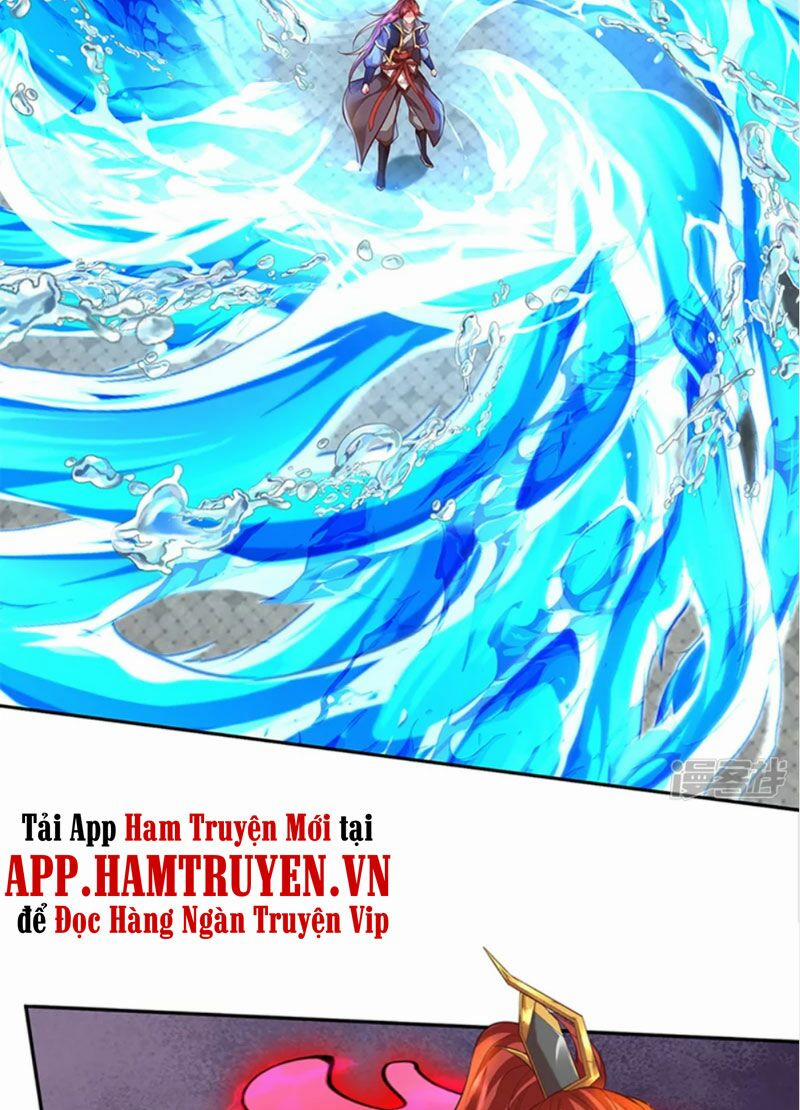 Đại Ma Hoàng Thường Ngày Phiền Não 59 trang 8