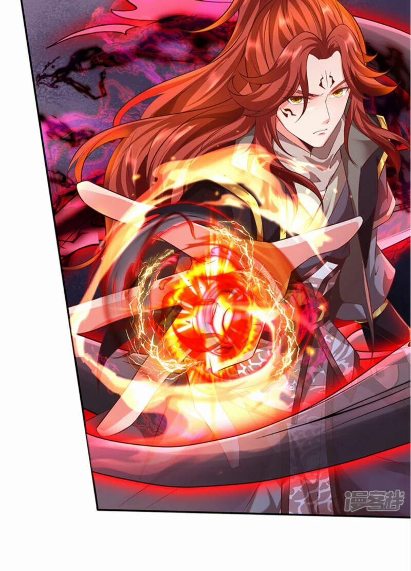 Đại Ma Hoàng Thường Ngày Phiền Não 59 trang 9