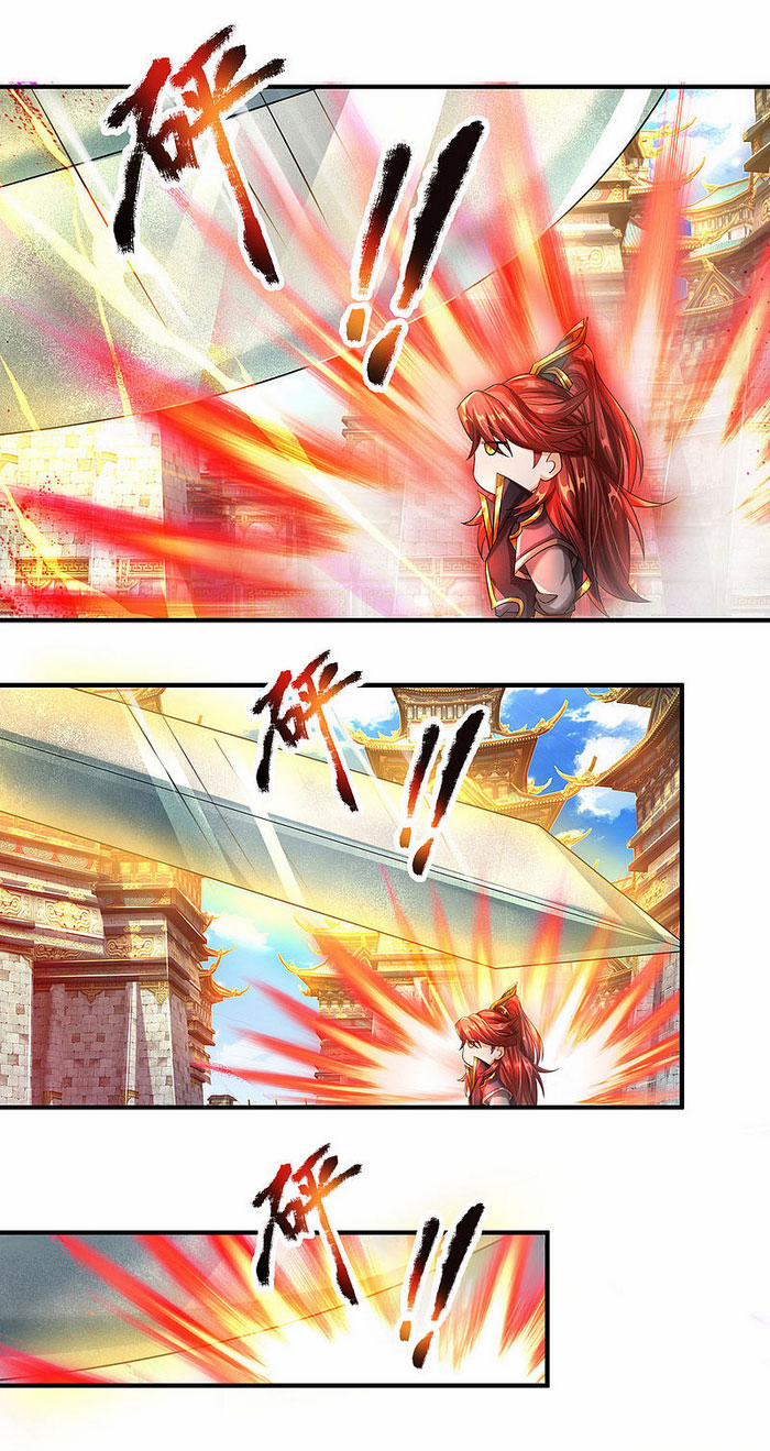 Đại Ma Hoàng Thường Ngày Phiền Não 6 trang 11