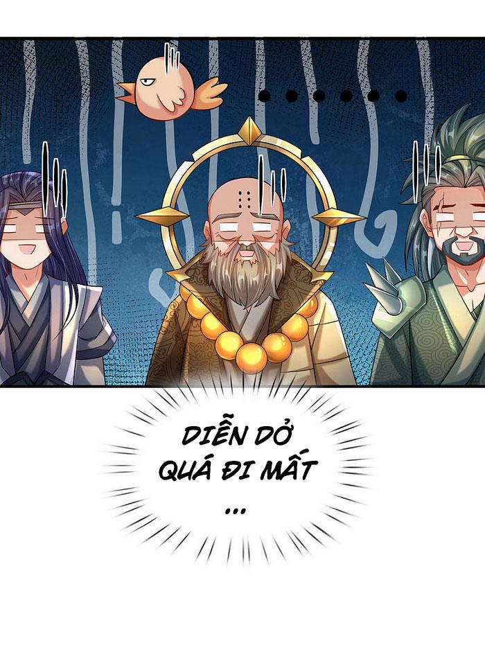 Đại Ma Hoàng Thường Ngày Phiền Não 6 trang 13