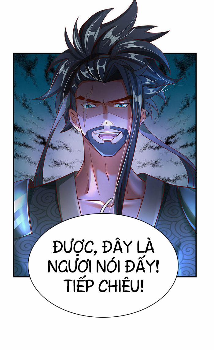 Đại Ma Hoàng Thường Ngày Phiền Não 6 trang 4