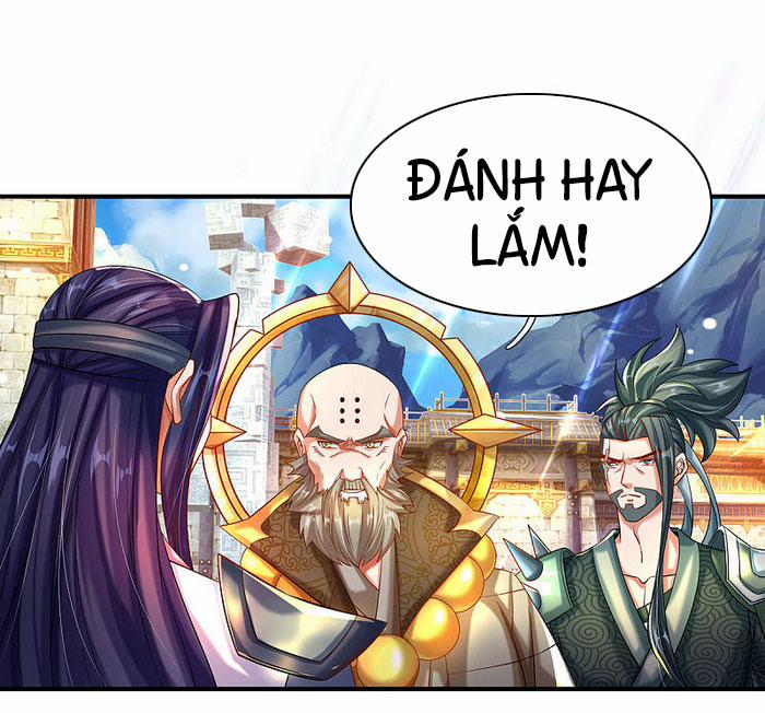 Đại Ma Hoàng Thường Ngày Phiền Não 6 trang 7