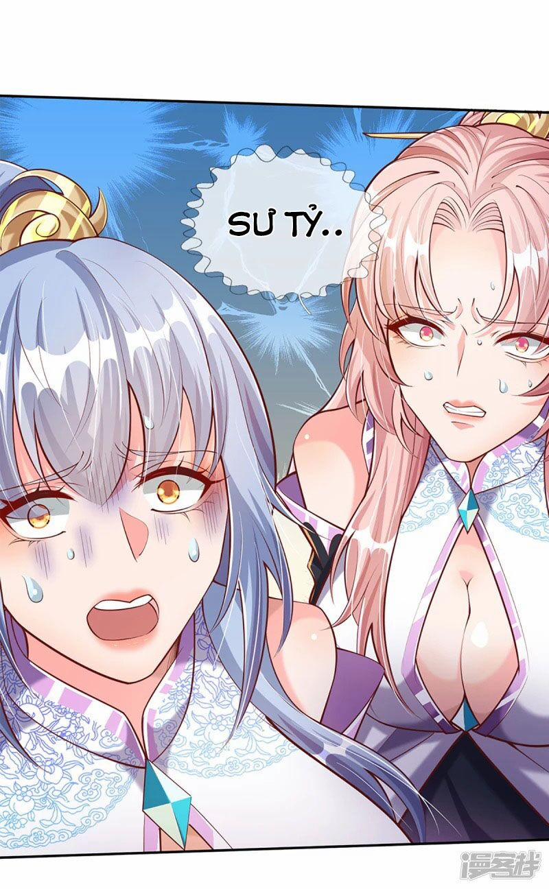 Đại Ma Hoàng Thường Ngày Phiền Não 60 trang 11