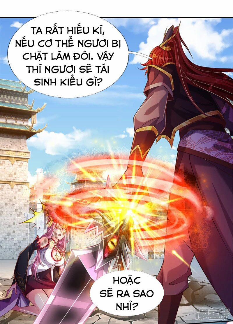 Đại Ma Hoàng Thường Ngày Phiền Não 60 trang 16